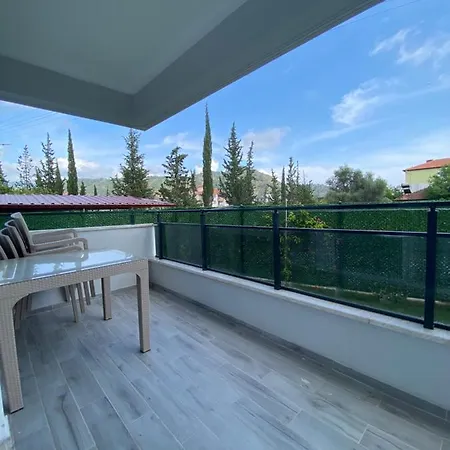 Orhan Apartamento Ortaca (Mugla)