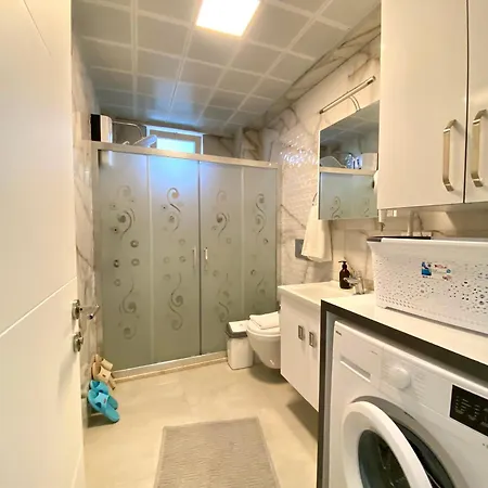 Orhan Apartamento
