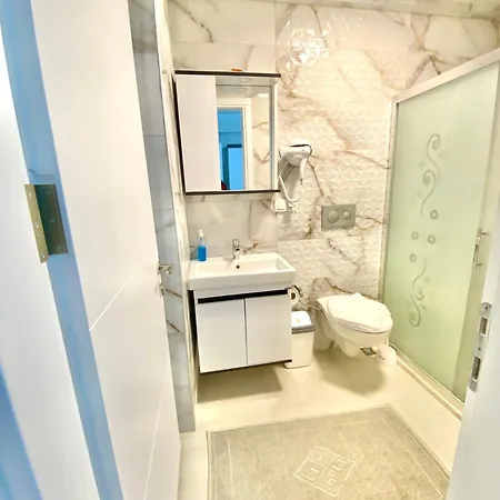 Orhan Apartamento *