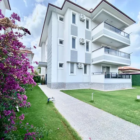 Apartamento Orhan